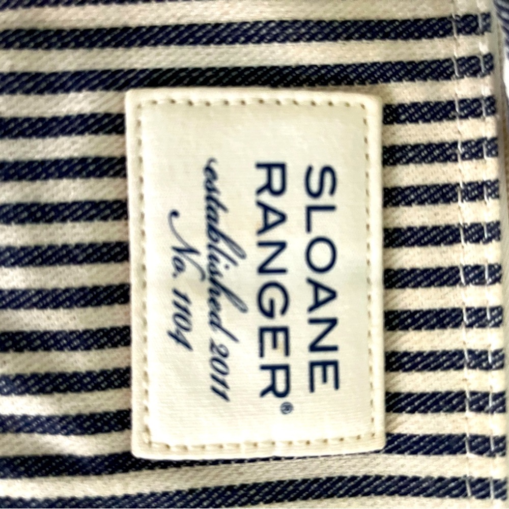 Sloan Ranger Wristlet - Picture 4 of 8